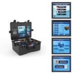 GER Detect River G 3 Systems Detector - River G - Image 5