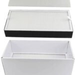 Afinia F2000 Replacement Filter for Fume Filtration System 32428
