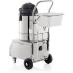 Reliable Tandem Pro 2000CV Commercial Steam Cleaning System - Image 3
