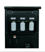 Katool R-1234YF, DUAL AC2100 Machine - Recovery, Recycle & Recharge - Image 2