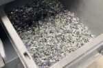 KOBRA DIGITAL-PRO Digital Media Shredder - Image 4