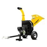 5" 15HP 420cc Disk Wood Chipper Shredder - Image 9