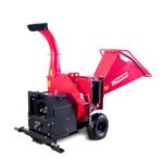 5" PTO Wood Shredder Chipper Machines - Image 11