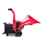 5" PTO Wood Shredder Chipper Machines - Image 10