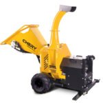 5" PTO Wood Shredder Chipper Machines - Image 4