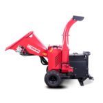 5" PTO Wood Shredder Chipper Machines - Image 8