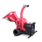5" PTO Wood Shredder Chipper Machines - Image 9