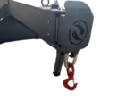 Greatbear Forklift Extendable Jib - Image 3