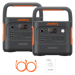 Jackery Explorer 2000 v2 Portable Power Station - Image 2