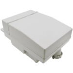 Ribao CS-10S Compact and Portable High Speed Coin Counter & Sorter - Image 5