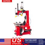 Katool Wheel Clamp Tire Changer Machine T830 - Image 3