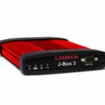 Launch Tech USA JBOX III