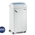 KOBRA 260 HS-6 Professional High Security Shredder