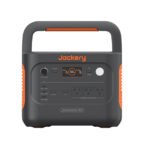 Jackery Explorer 1000 V2 Solar Generator + SolarSaga 200W Portable Solar Panel - Image 3