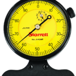 644MJ DEPTH GAGE