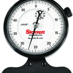 640MJZ DEPTH GAGE