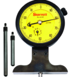 644MJZ DEPTH GAGE