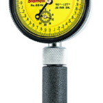 684M-1Z 0-9.5MM CHAMFER GAGE