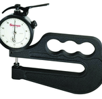 1015B-4 PORTABLE DIAL THICKNESS