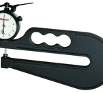 1015A-6 PORTABLE DIAL THICKNESS