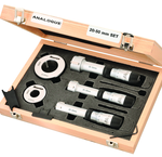 S78MXTEZ 20-50MM INSDE MICROMTR SET