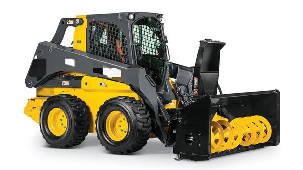 Greatbear Skid Steer 68'' Snow Blower