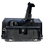 Greatbear Skid Steer 68'' Snow Blower - Image 4