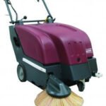 Minuteman KS28 Kleen Sweep 28