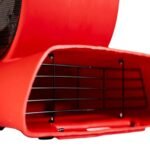 Ebac AM2000 Air Mover – 1060 CFM, 550W, 4 Positions, 26.4 lbs - Image 3