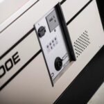 Ebac CD100 Dehumidifier HVAC - CD 100 - Industrial Use – 90 Pints/Day, 115V - Image 2