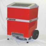 Ebac Orion 11270GR-US Dehumidifier – 105 PPD, 115V, 2-Stage