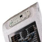 Ebac RM40P Dehumidifier HVAC - Industrial Use – 42V - Image 2