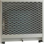 Ebac RM40-SH Dehumidifier HVAC - RM40SH - Industrial Use – 50V - Image 4