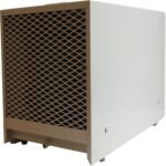 Ebac RM40-SH Dehumidifier HVAC - RM40SH - Industrial Use – 50V - Image 2