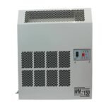 Ebac WM150-D Dehumidifier HVAC - Industrial Use – 165V - Image 2