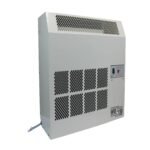 Ebac WM150-D Dehumidifier HVAC - Industrial Use – 165V - Image 3