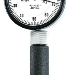 #684-2Z Internal Chamfer Gage 0-127 Degree