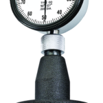 #686-3Z External Chamfer Gage 1-2 "