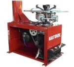 Katool KT-T800 Wheel Clamp Tire Changer Machine - Image 4