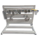 Katool KT-YA260 Auto Body Puller Frame Straightener - Image 3