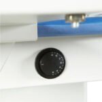 Reliable 6600VB Professional Vacuum Pressing Table - Image 5