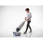 i-team i-mop XL Basic - Battery Scrubber Dryer - Image 8