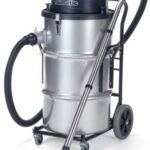Numatic NTD2003-2 Large Industrial Vacuum Cleaner