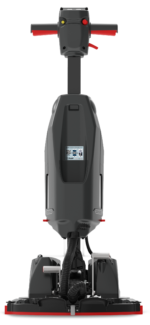 Numatic 244NX-RC ReFlo Compact Scrubber Dryer - Image 15