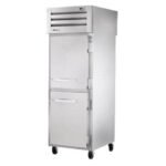 True Refrigeration STR1HPT-2HS-2HS SPEC SERIES® Heated Cabinet Pass-thru