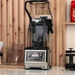 Juicernet CB1000 Kuvings® Countertop All Purpose Blender w/ Tritan Container, (37) Programs - Image 6
