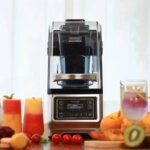 Juicernet CB980 Kuvings® Countertop All Purpose Blender w/ Tritan Container, (35) Programs - Image 5