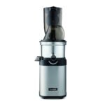 Juicernet CS700X Kuvings® Cold Press Continuous Feed Juicer - 48 oz Juice Cup, Extra Wide Feed Chute, 200W, 120v - Image 3