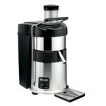 Juicernet ES500 Ceado Centrifugal Continuous Feed Juicer - Interlock System, Pulp Retainer, 700W, 120v