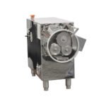 Juicernet SCB Cold Press Continuous Feed Sugarcane Juicer - (3) Rollers, Reversible, 400W, 110v